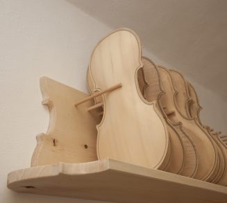 Atelier Messner Neubau